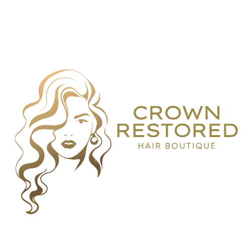 Crown Restored